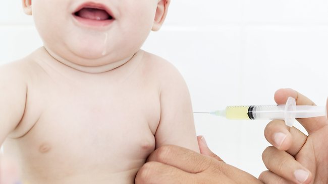 Aşıların Verilme Şekli