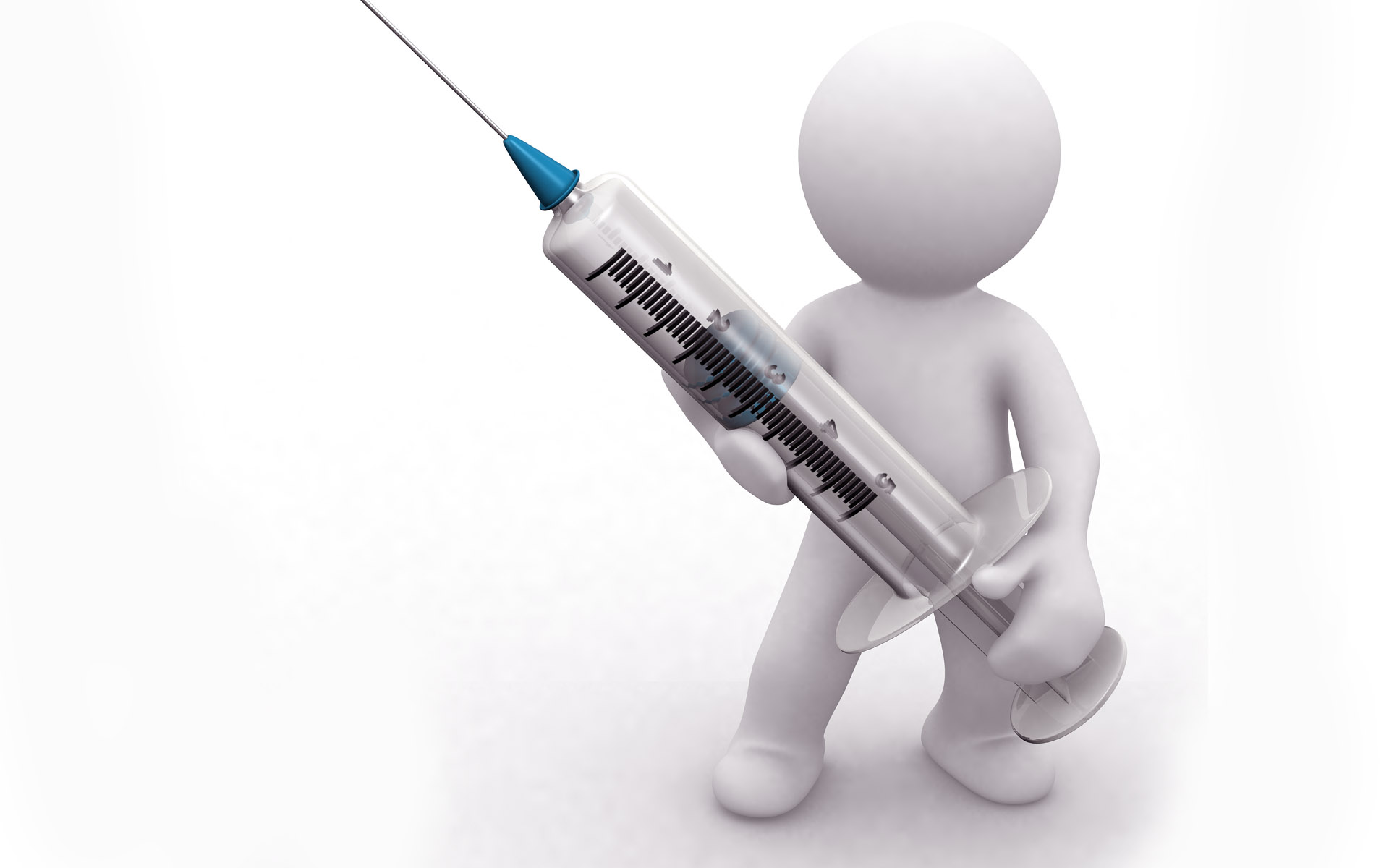 Aşıların Temel Komponentleri