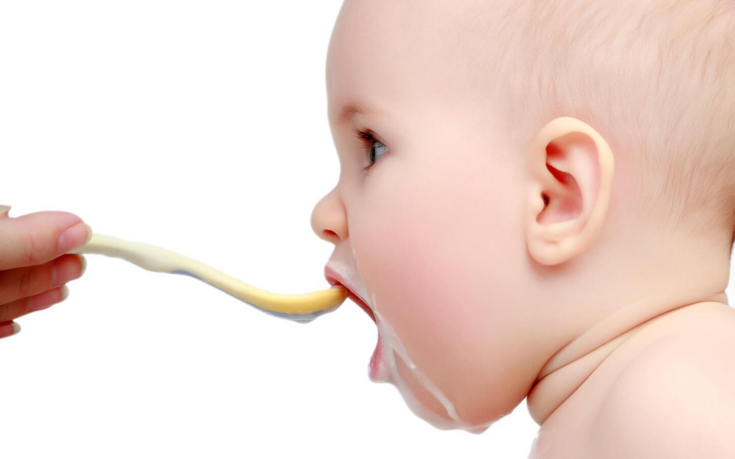 Çocuğunuzun Beslenme Alışkanlıklarına Dair Yapabileceğiniz 10 Büyük Hata