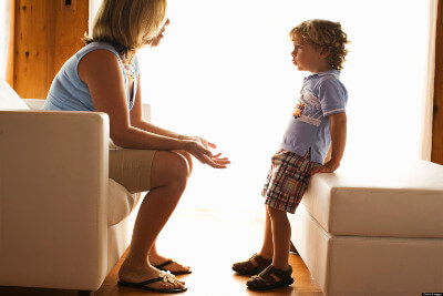 Çocuğumun Benimle Her şeyi Paylaşmasını Nasıl Sağlayabilirim?