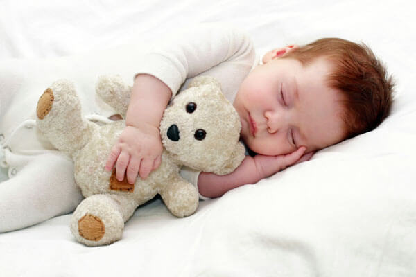 Bebeğinizin Öğle Uykusunun Temel Hatları