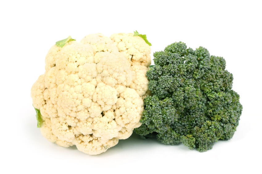 brokoli karnabahar karisimi sevgili bebek