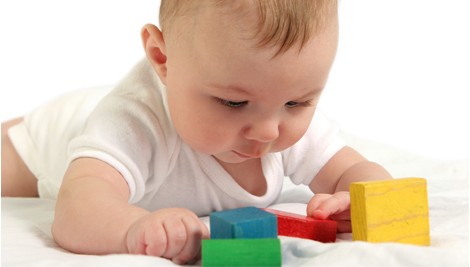 Bebeklerde Zeka Gelişimi Nasıl Sağlanır ?