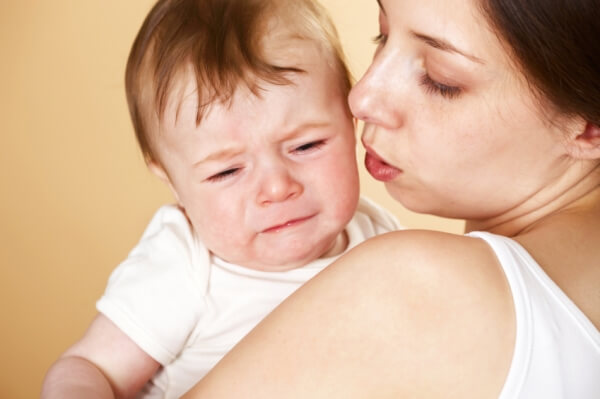 Kolik Bebek ve Bebeği Sakinleştirme Yöntemleri