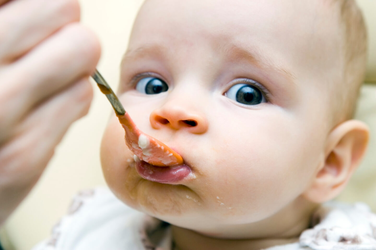 Bebek Beslenmesi Hakkında Bilmeniz Gerekenler