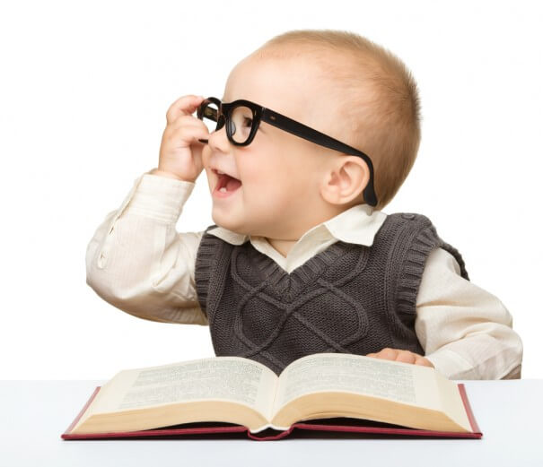 0-12 ay Döneminde Bebeklere Hangi Kitaplar Seçilmeli Ve Nasıl Okunmalı; Püf Noktaları