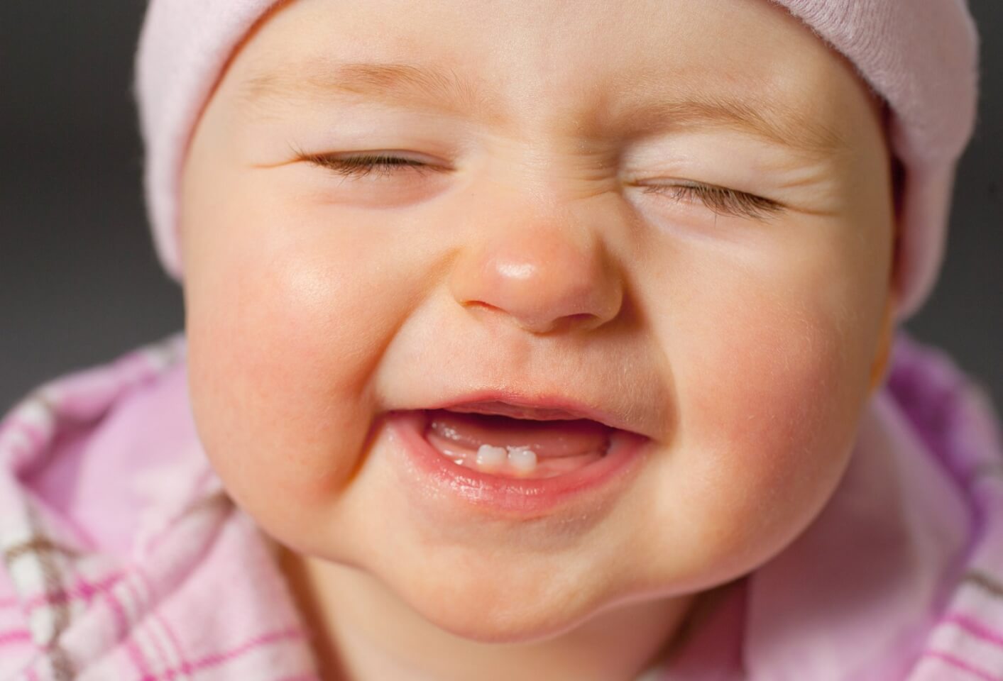 Bebeklerde Diş Çürükleri ve Diş Bakımı