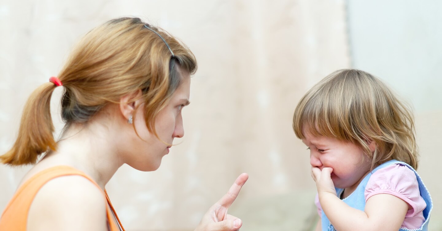 Çocuğunuzu Disipline Ederken Kaçınmanız Gereken 7 Davranış