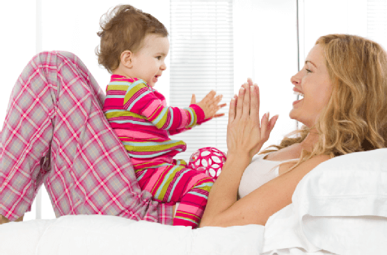 Bebeğinizin Dikkatini Nasıl Geliştirebilirsiniz?