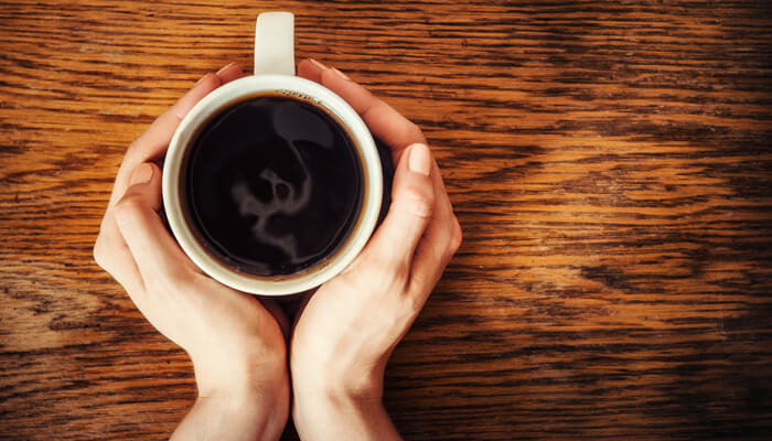 Kafeinin Anne Sütü Üzerindeki Etkileri