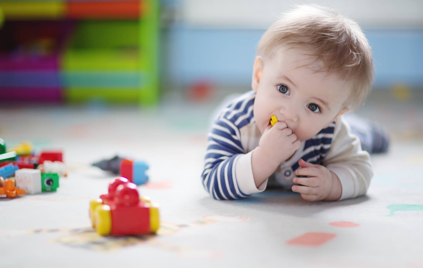 Bebeklikte Oyunun Beyin ve Zeka Gelişimindeki Etkisi Nereden Kaynaklanmakta?