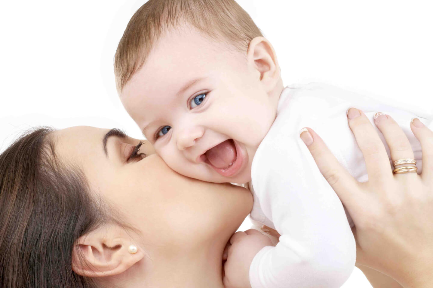 Bebeğinizin Konuşma ve Dil Gelişimi İçin Yapabilecekleriniz