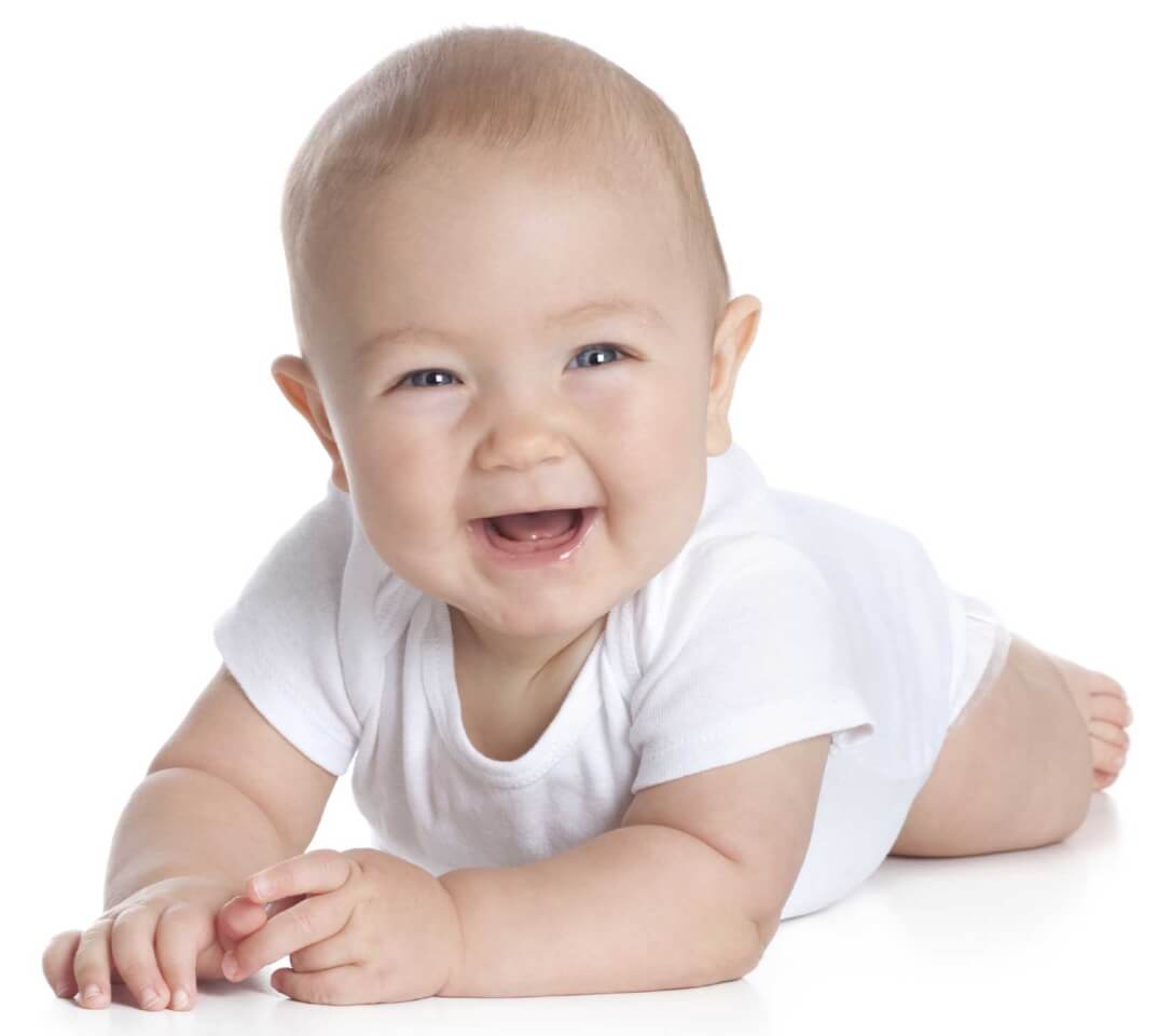 Yenidoğan Bebek İçin Karınüstü Egzersiz: Bilinmesi Gerekenler