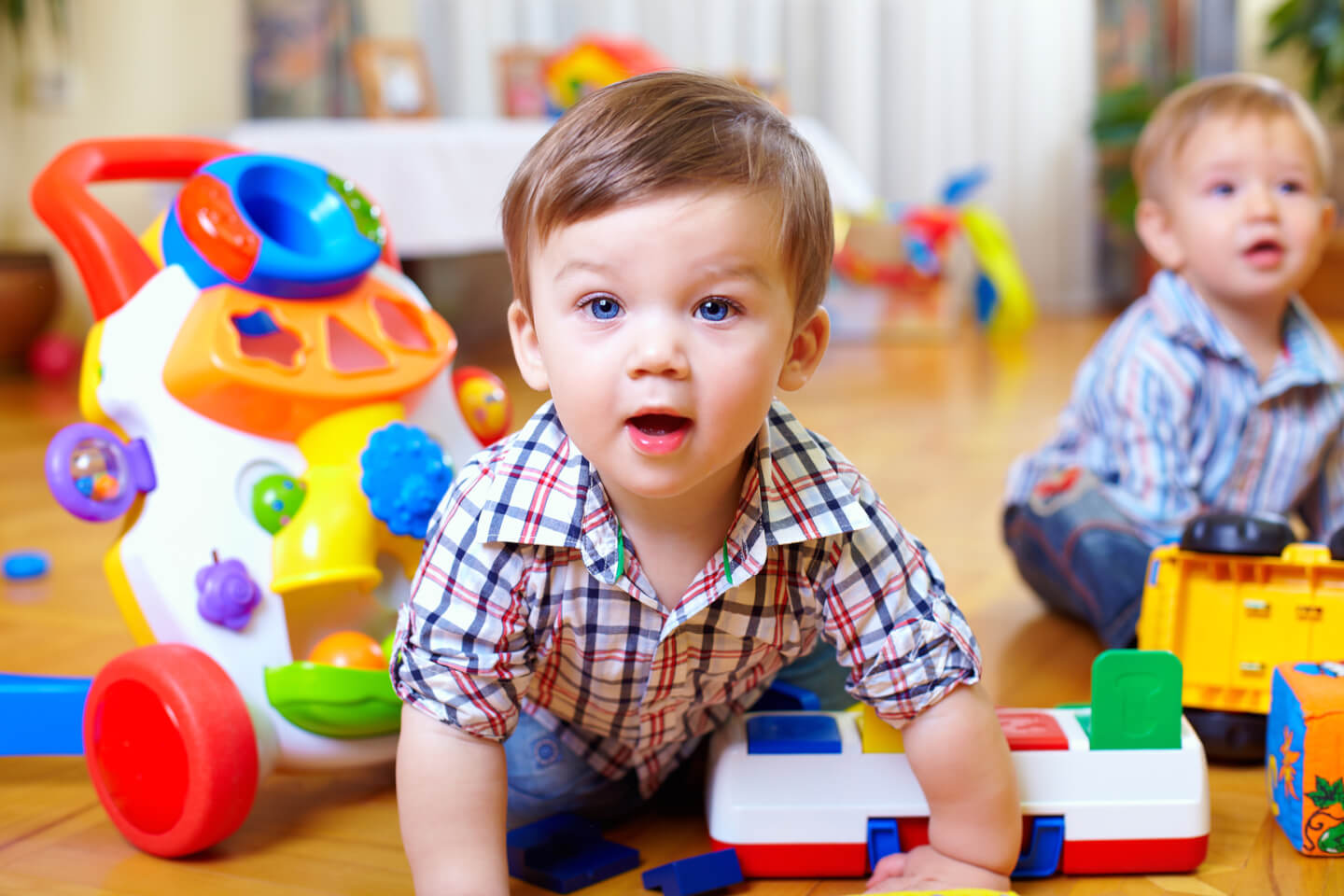 1-3 Yaş Arası Çocukların Duygu Durumları Ve Davranış Özellikleri –  SevgiliBebek Oyun Odaklı Erken Ev Eğitimi