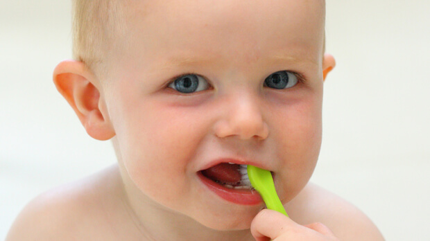 Çocuğunuza Diş Fırçalama Alışkanlığını Nasıl Kazandırabilirsiniz?