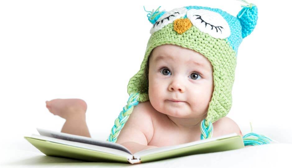 Bebeğin Kalıcı Öğrenme İçin Gerek Duyduğu 5 Temel Olgu
