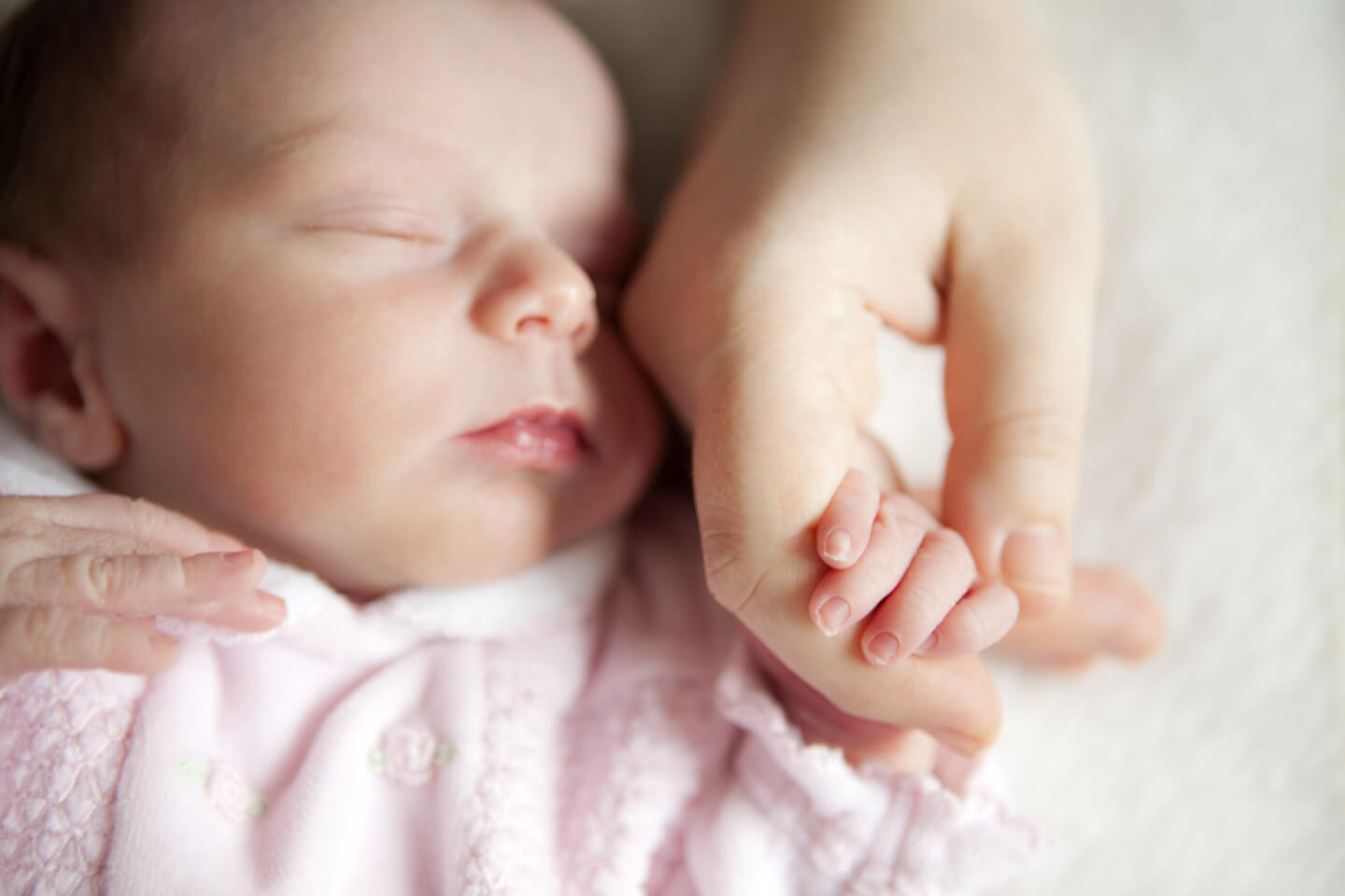 Yenidoğan Bebek İçin 3 Önemli Faktör Nedir?