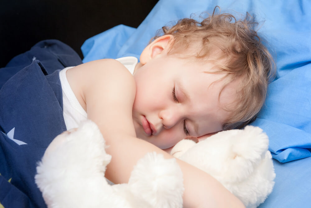 Çocuğunuzu Uykuya Hazırlamada 9 Adım
