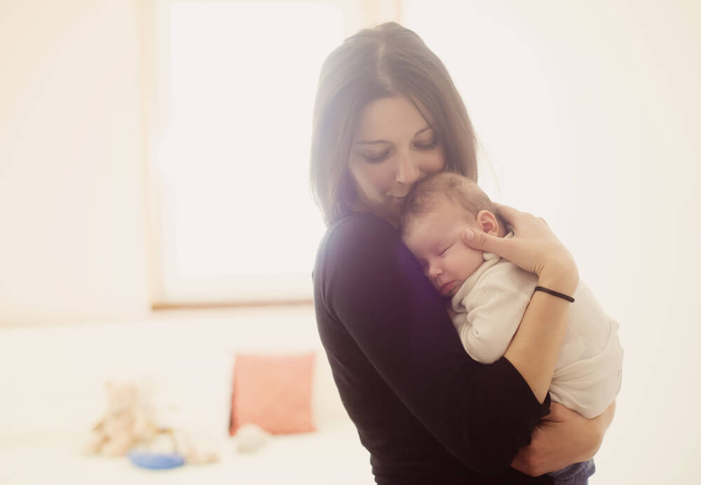 Yeni Anneler İçin Bebek Bakımında Önemli Noktalar Yazı Dizisi: 2. Bölüm