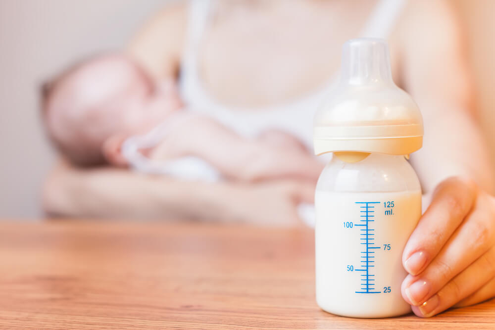 Anne Sütünün Bebeğin Bağışıklık Sistemine Katkısı