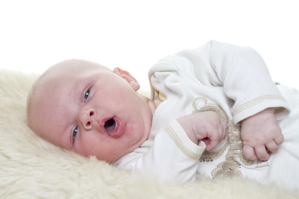 Yenidoğan Bebeklerde Yaş Akciğer Hastalığı