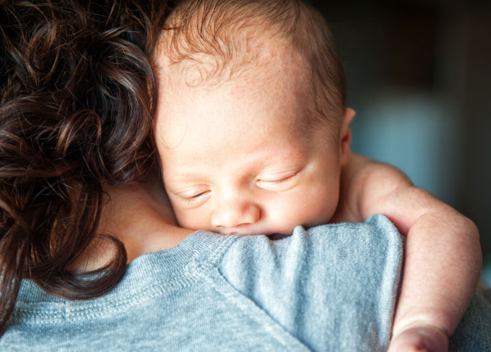 Yeni Doğan Bebek Bakımında Karşılaşılabilecek Sorunlar