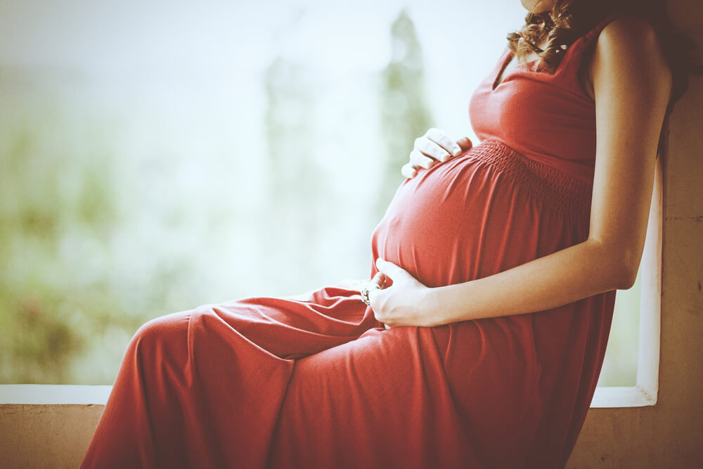 Hamilelikte Gaz Sancıları Ve Şişkinlik