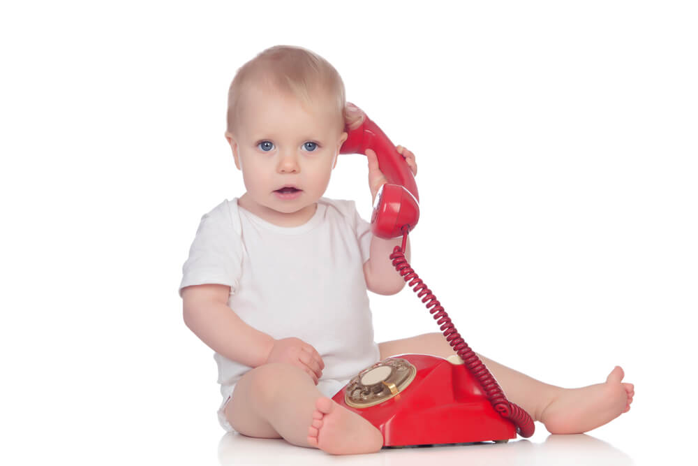 Bebekler İle İletişim Kurmak