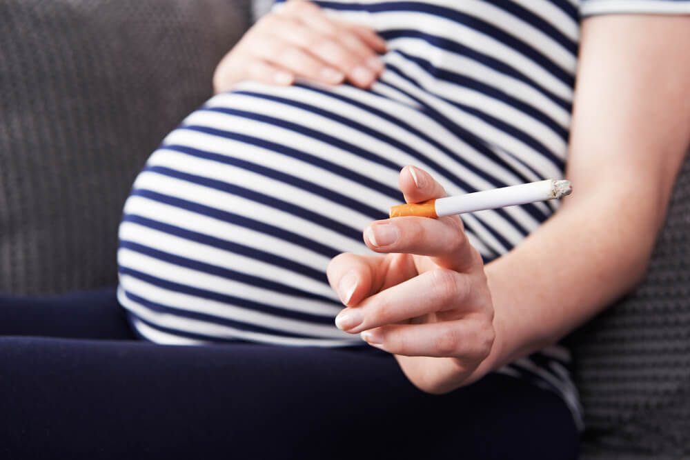 Gebelikte Sigara Kullanımı Bebeği Nasıl Etkiler?