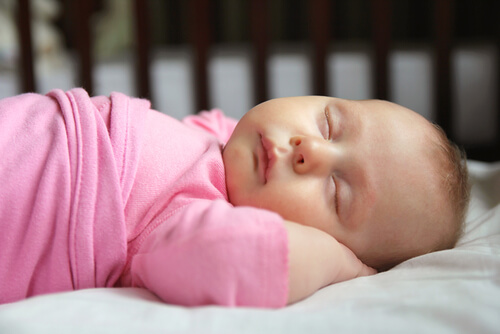 Bebeklerde Uyku Problemleri