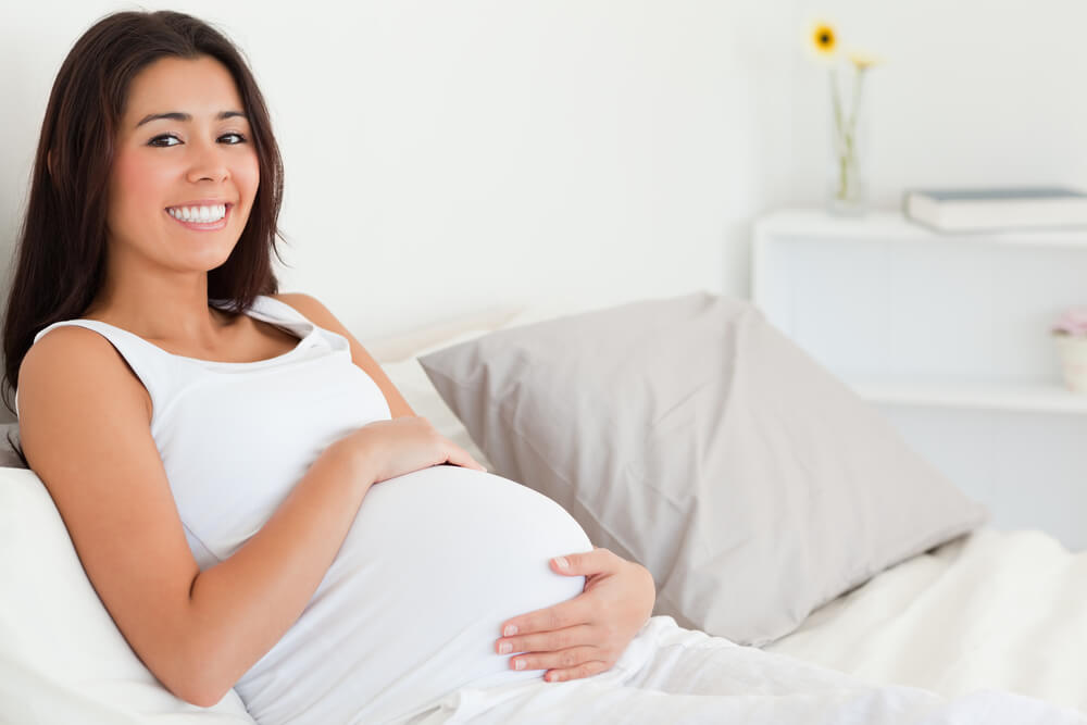 Hamilelikte ve Doğumun Ardından Yaşanabilecek Diş Sorunları