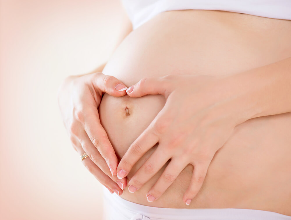 Hamilelikte Oluşan Çatlaklardan Korunmanın Yolları