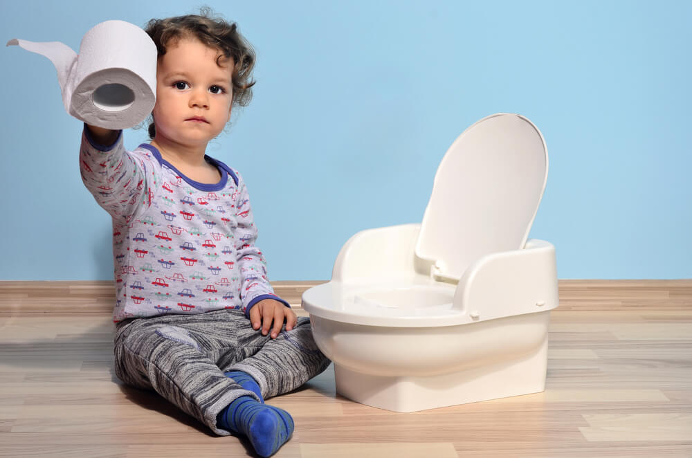 Bebekler Tuvalete Nasıl Alıştırılır? – Sık Sorulan 19 Sorunun Cevabı