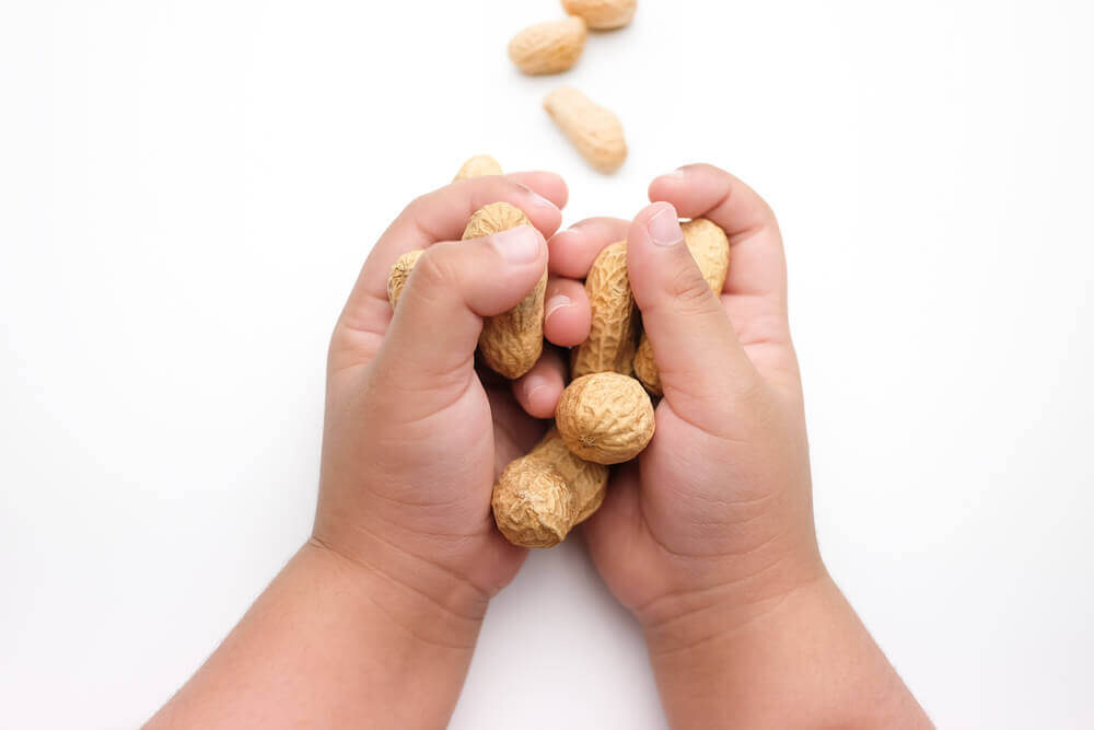 Bebek Beslenmesinin Gıda Alerjileri Üzerindeki Etkisi