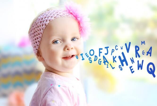 Bebeklerde Dil Gelişiminin En Etkin Olduğu Dönem: 0-4 Yaş