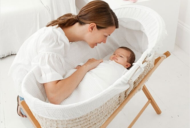 Bebeklerde Uyku Eğitimi Ne Kadar Doğru? (Bilimsel Araştırma)