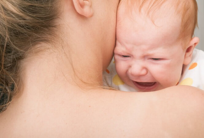 Bebeklerde Gaz Sancısı Hakkında Bilmeniz Gerekenler