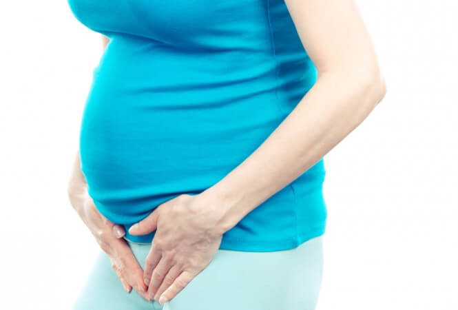 Hamilelikte İdrar Yolu Enfeksiyonları