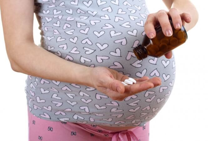 Hamilelikte Multivitamin Kullanımı Gerekli mi?