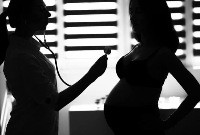 Kürtaj Araştırması: Hamile Kadınların %25’i Kürtaj Oluyor