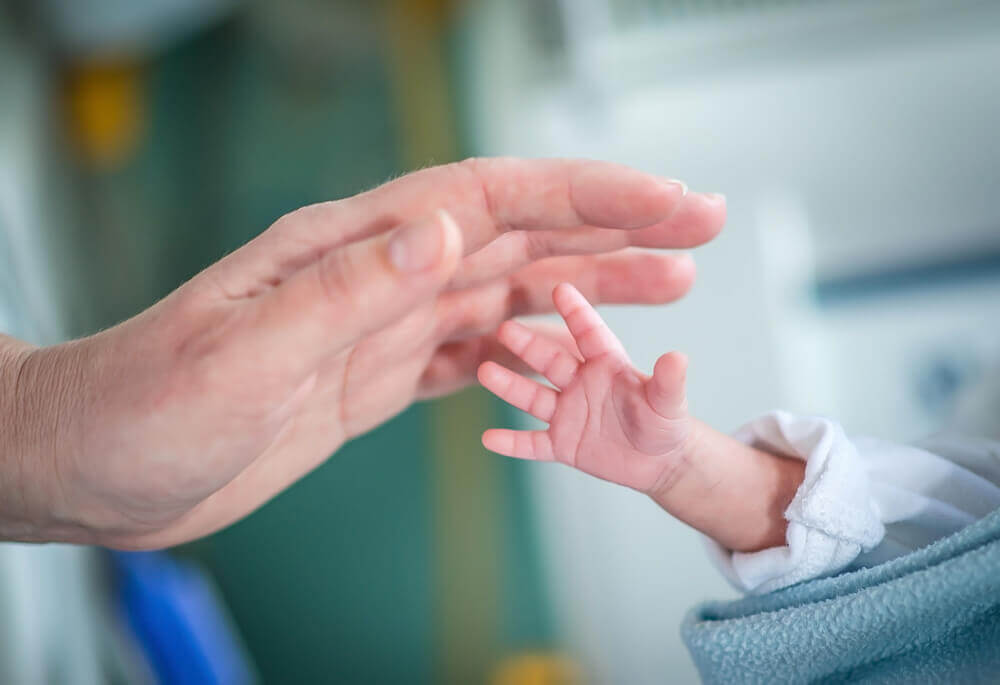 Prematüre Bebeklerde Beyin Hasarına Yeni Bir Umut