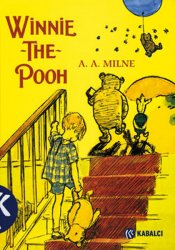 Winnie-the-Pooh (1926) - AA Milne