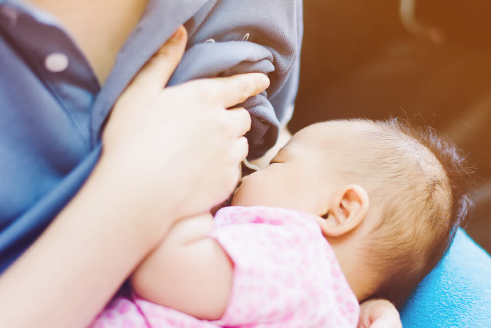 Bebeklerde Reflü İçin 10 Tavsiye