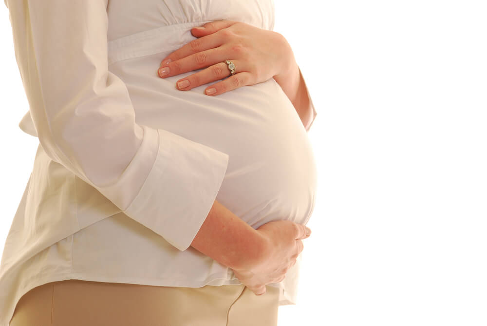 Hamilelikte Karpal Tünel Sendromu