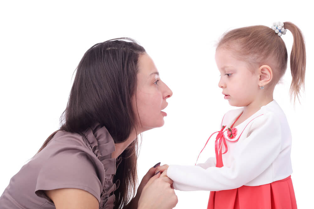 Çocuğunuzun Sözünüzü Dinlemesini Nasıl Sağlayabilirsiniz?