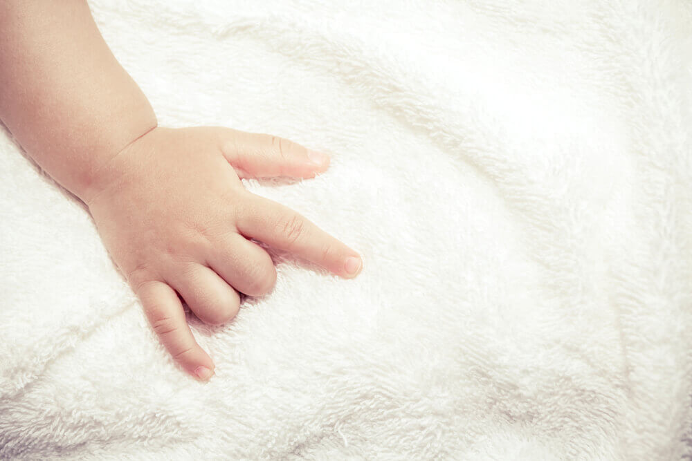 Bebeğiniz Konuşmaya “Elleri” İle Başlar