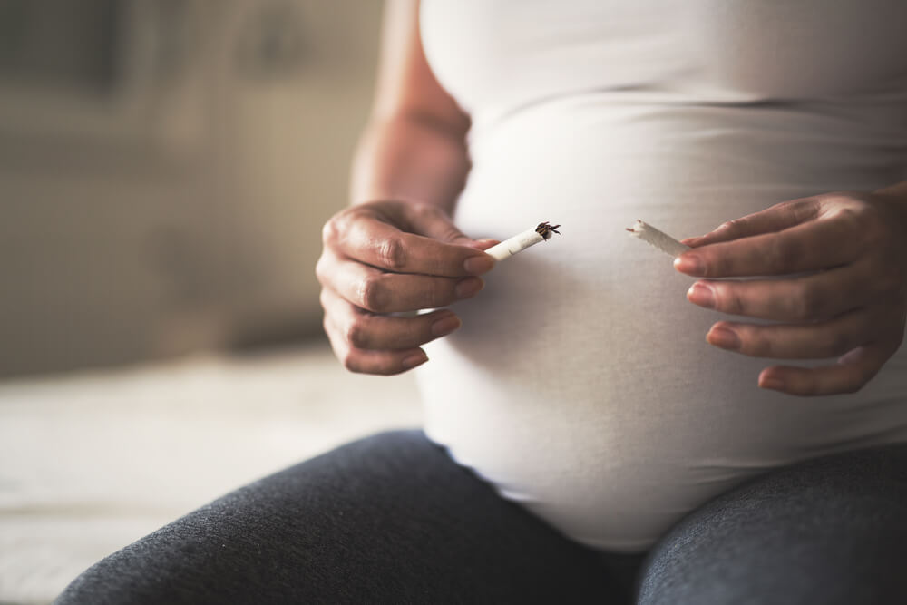 Sigaranın Embriyo Gelişimindeki Dikkat Çekici Etkileri