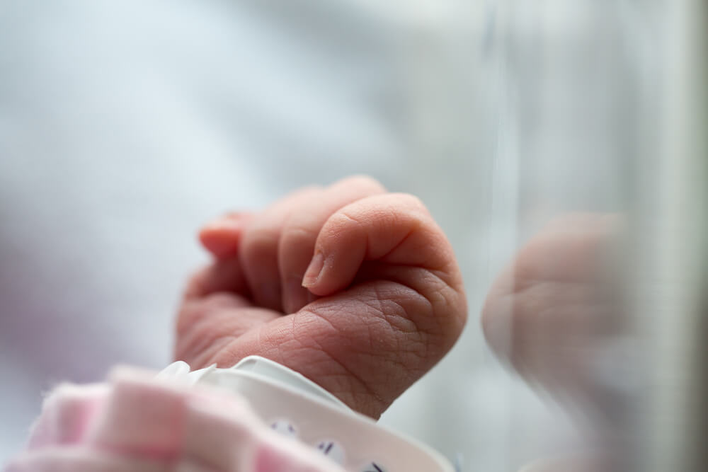 Erken Doğuma Neden Olan Bakteri Keşfedildi