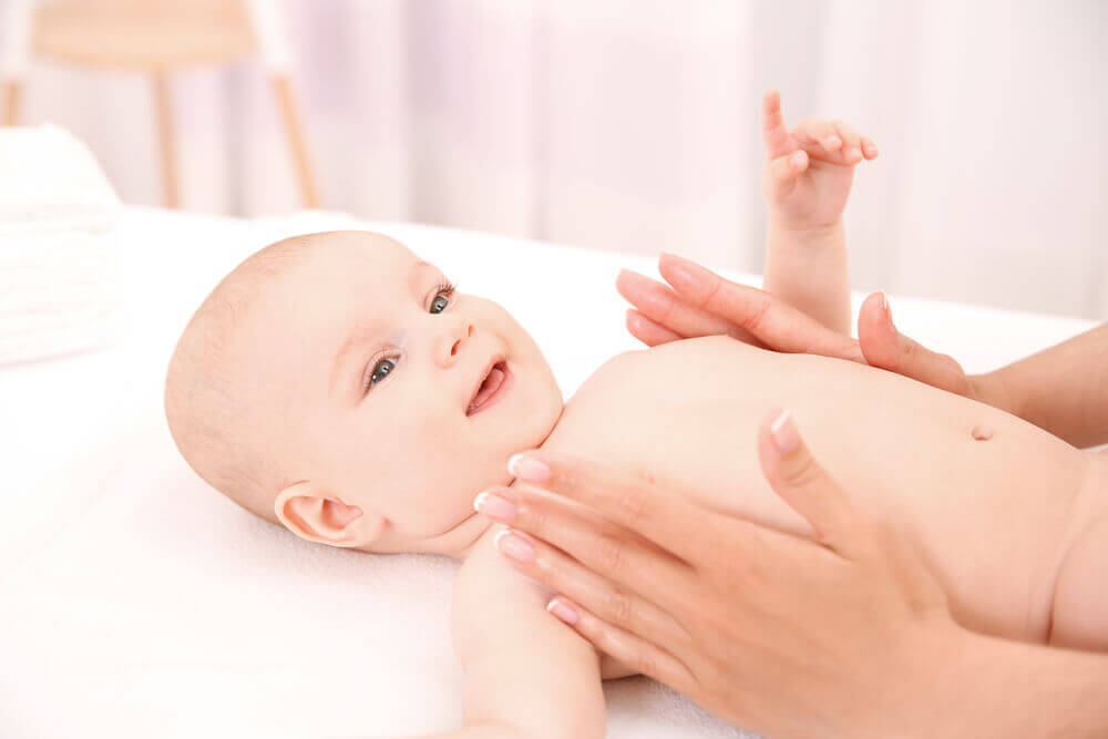 Yenidoğan Bebeklerde Cilt Bakımı ve Bez Seçimi