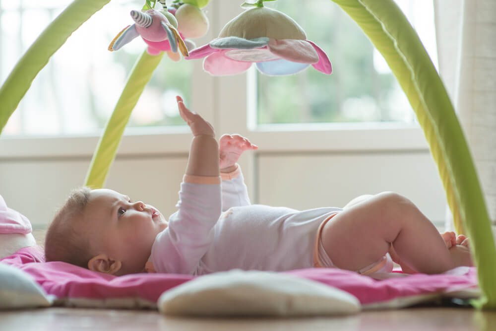 Bebeklerde Nesne Sürekliliği Nedir ve Ne Zaman Kazanılır?